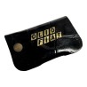 Olio Fiat Keychain - Vintage Accessory for Collectors and Enthusiasts