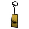 Portachiavi Agip - Accessorio Vintage per Appassionati di Motori
