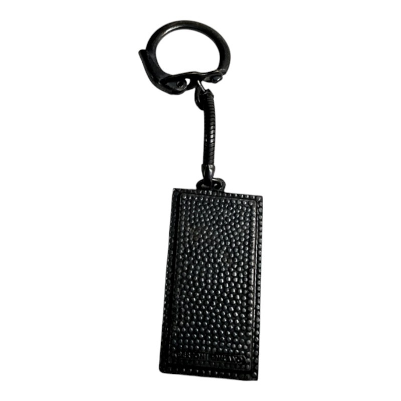 Portachiavi Agip - Accessorio Vintage per Appassionati di Motori