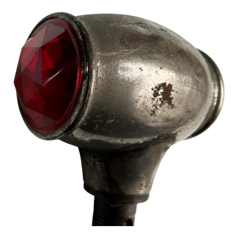 Auxiliary Light for Sidecar - Enhanced Visibility and Safety