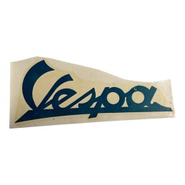 Decal Vespa