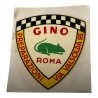 Decal Concessionario - Adesivo Storico per Moto e Scooter