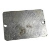 Targhetta Concessionario - Accessorio Storico per Moto e Scooter