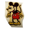 Mickey Mouse Decal - Fun Sticker for Motorcycles, Scooters, and Cars