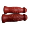 Manopole Vittoria - Comfort e Stile per Moto e Scooter d’Epoca