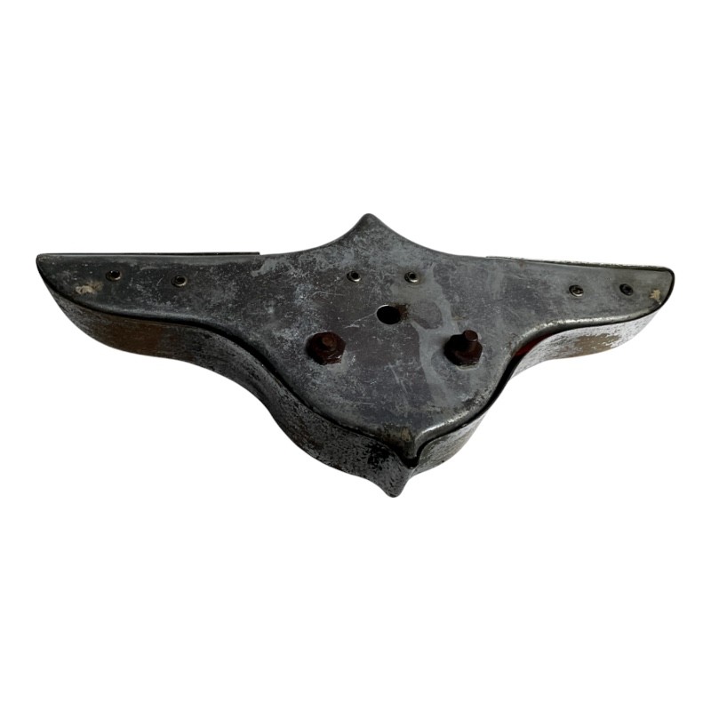 Accessorio Supplementare Targa - Supporto e Protezione per Moto e Scooter