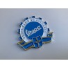 Placca Vespa Club de Asturias