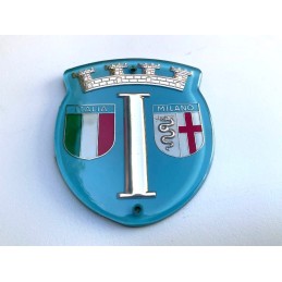 Placca Gadget Italia Milano