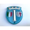 Placca Gadget Italia Milano