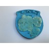 Placca Gadget Italia Milano