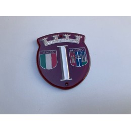 Placca Gadget Italia Belluno