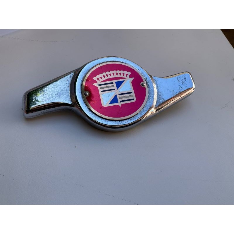 Gallettone Vespa e Lambretta