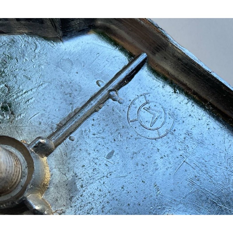 Gallettone per Lambretta Viganò