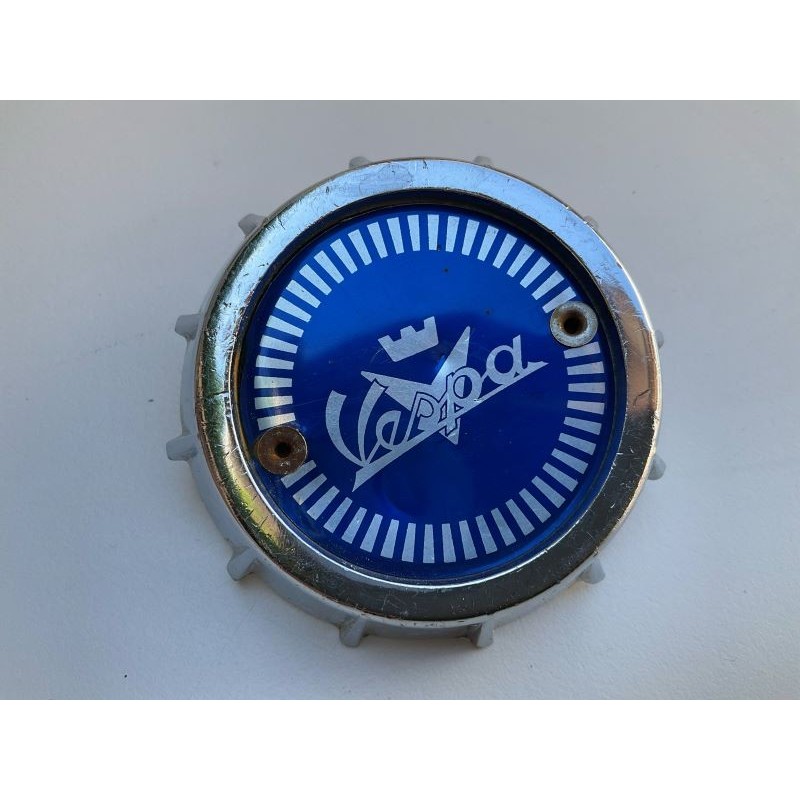Gallettone per Vespa
