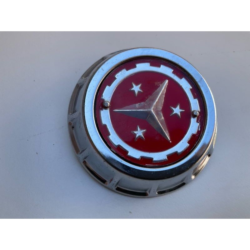 Gallettone per Vespa e Lambretta