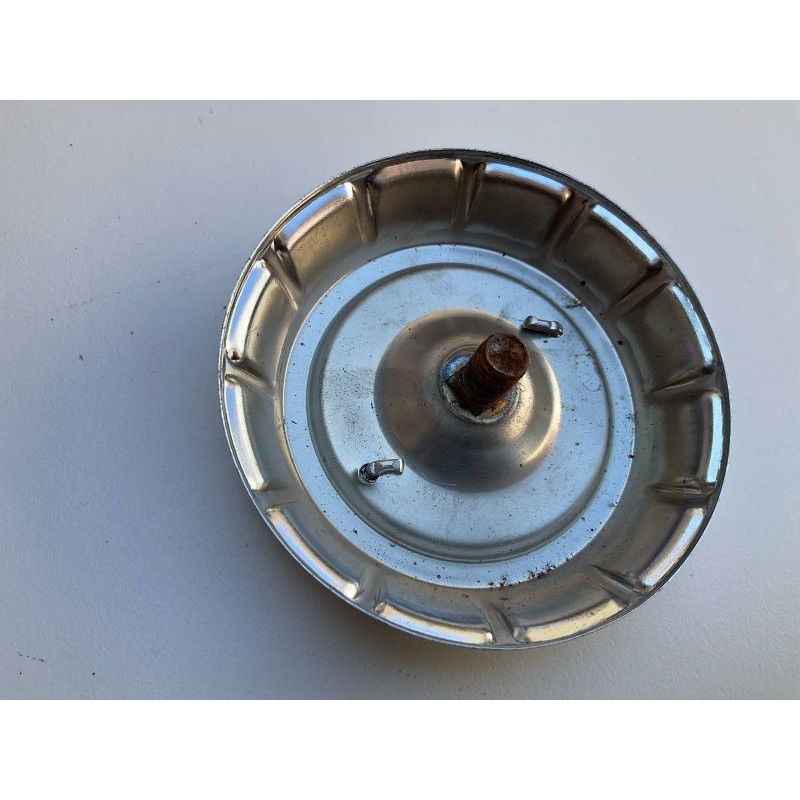 Gallettone per Vespa e Lambretta