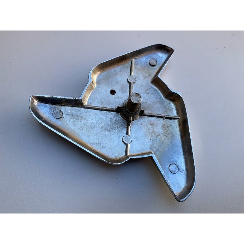 Gallettone Vespa Viganò