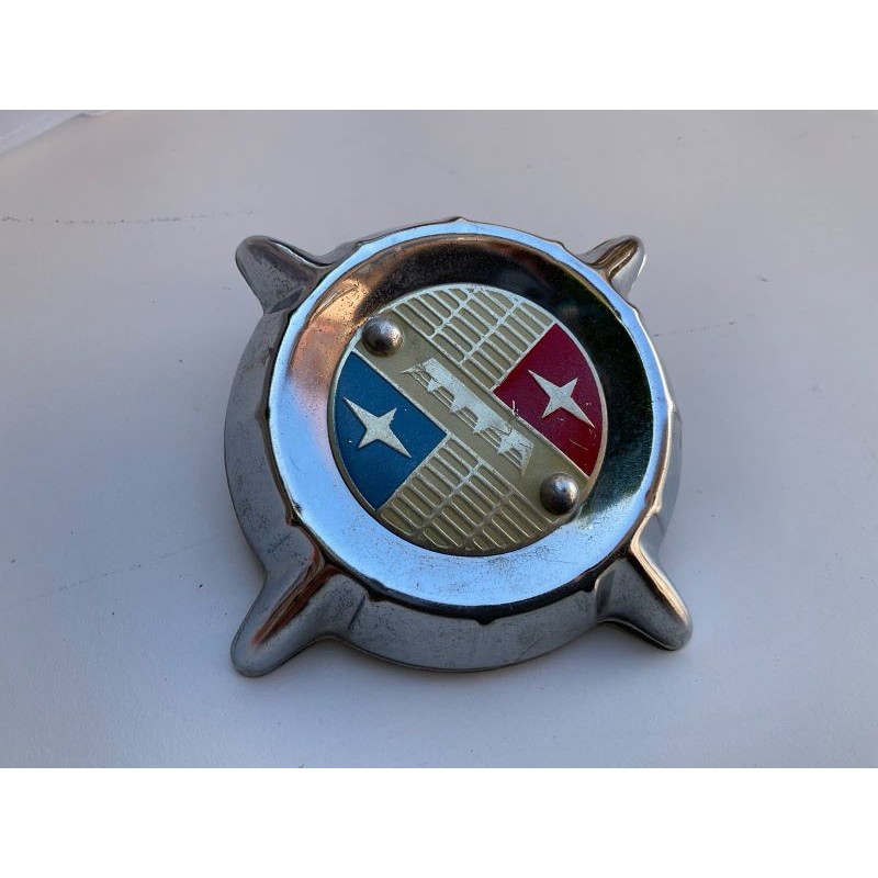 Gallettone Vespa e Lambretta