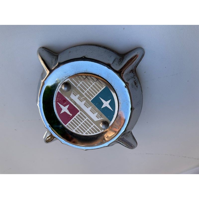 Gallettone Vespa e Lambretta