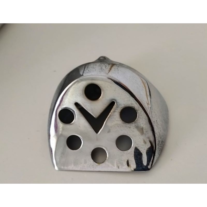 Coprinasello Vespa faro Basso