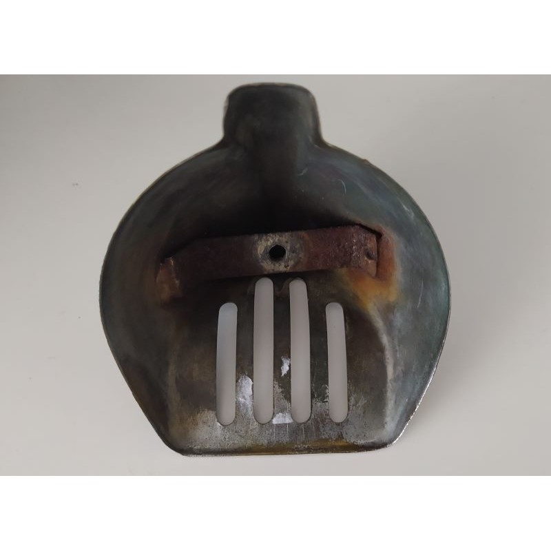 Coprinasello Vespa Faro Basso