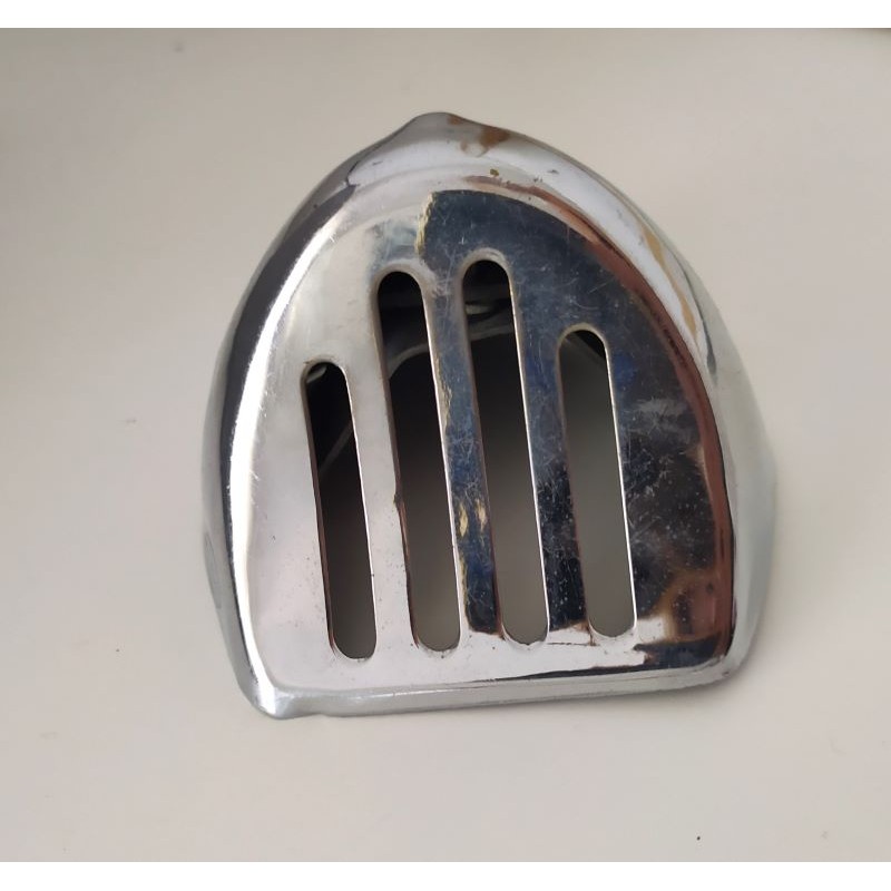Coprinasello Ulma Vespa Faro Basso