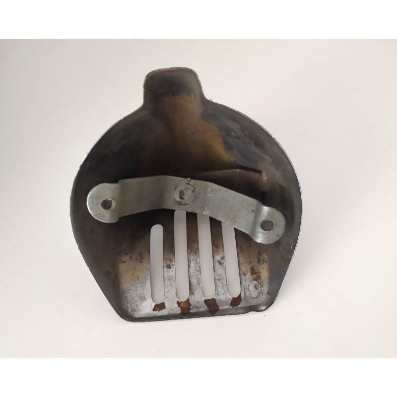 Coprinasello Ulma Vespa Faro Basso