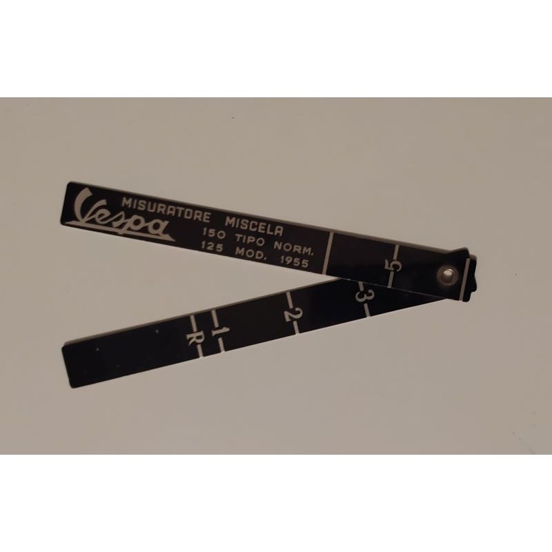 Gadget Asta Contalitri Vespa