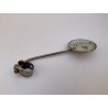 Specchietto retrovisore per manubrio