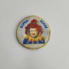 Toppa - Patch Poker cm 8