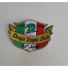 Toppa Drago Vespa Club cm 9