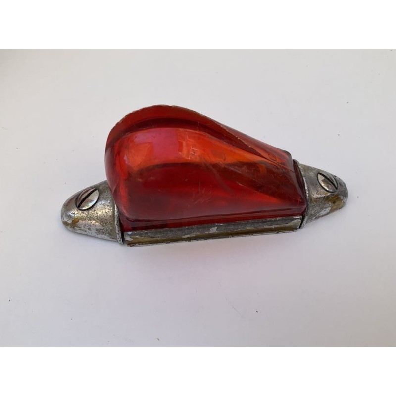Luce supplementare Vespa Acma
