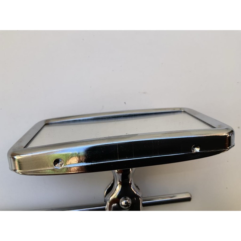 Specchietto Retrovisore per Vespa Lambretta e Moto lato SX
