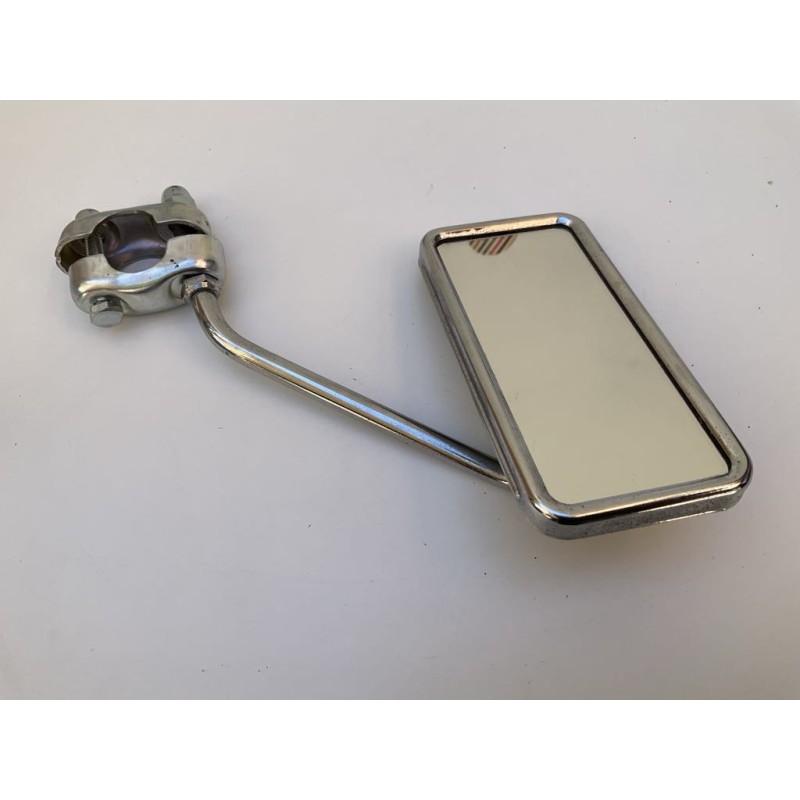 Specchietto per Vespa, Lambretta e Moto lato sx