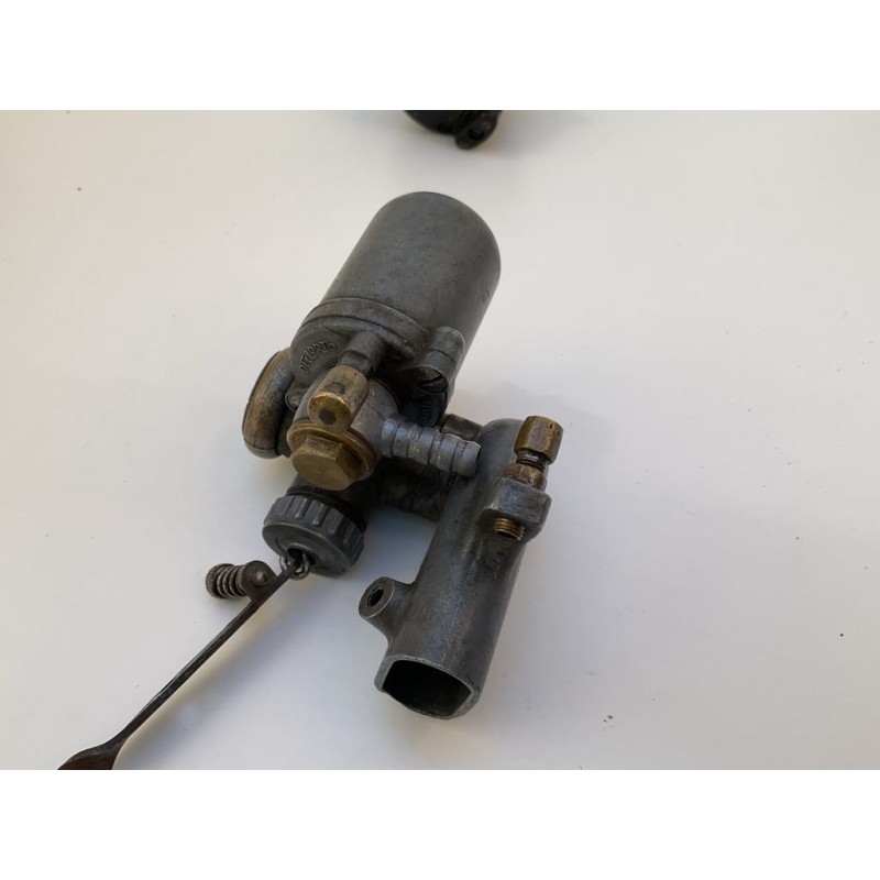 Carburatore Vespa TA 17 Dell'Orto