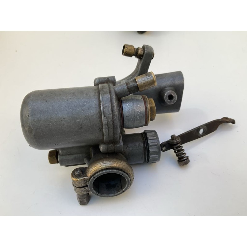 Carburatore Vespa TA 17 Dell'Orto
