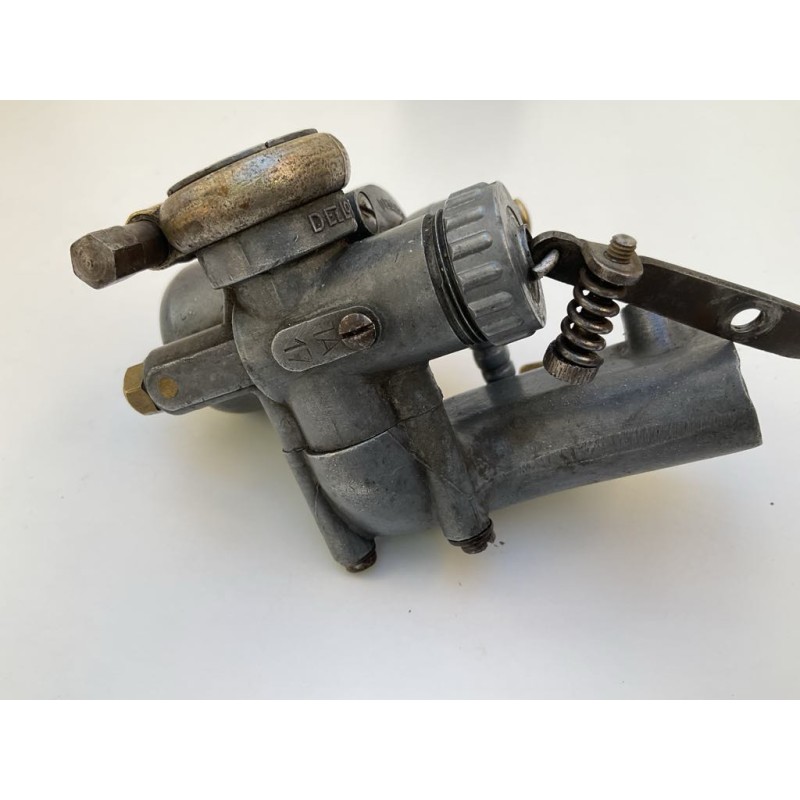 Carburatore Vespa TA 17 Dell'Orto