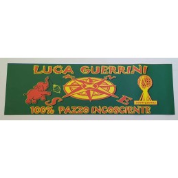 Fascia Luca Guerrini