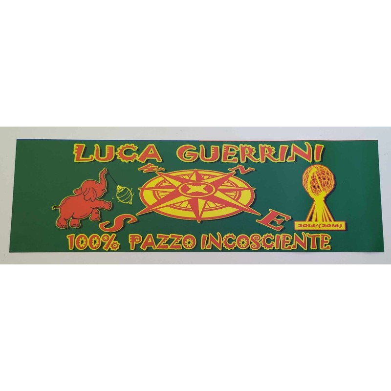 Fascia Luca Guerrini