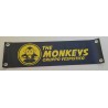 Fascia The Monkeys