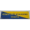 Fascia Vespa Club Scaligero Verona