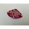 Coperchietto Devio luce pubblicitario Vespa 1949/1952
