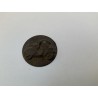Placchetta Vespa cm 2,8