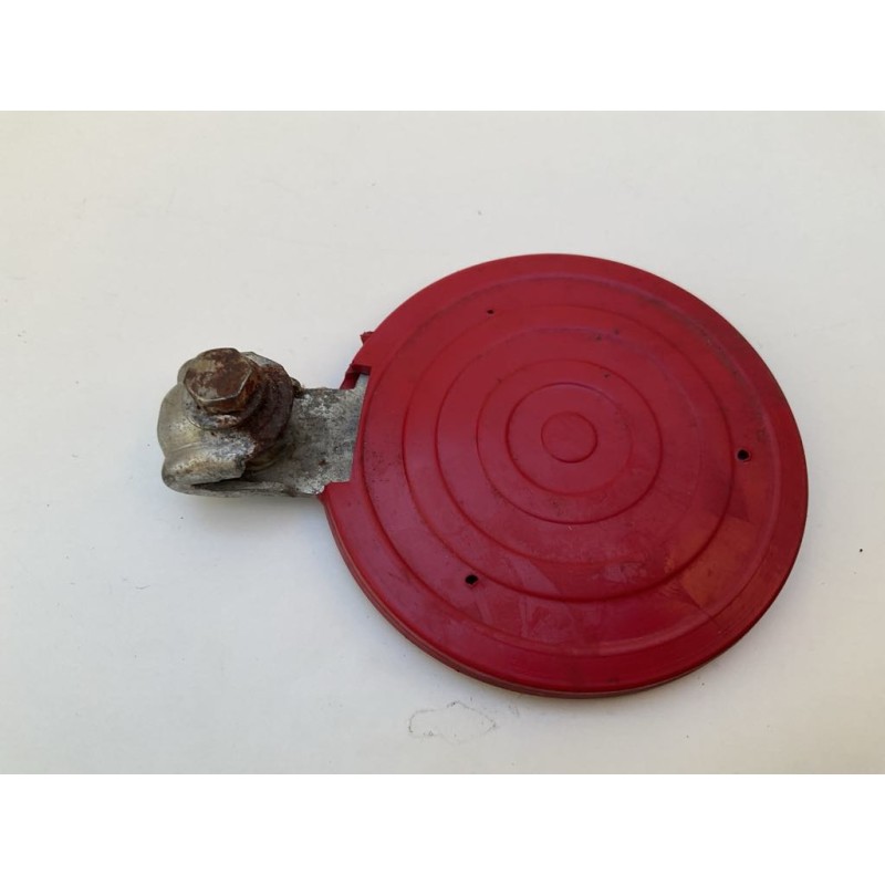 Portabollo per Vespa Lambretta e Moto