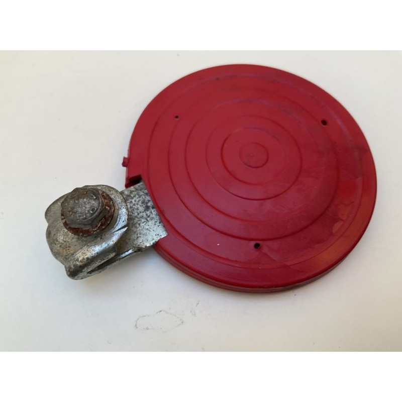Portabollo per Vespa Lambretta e Moto