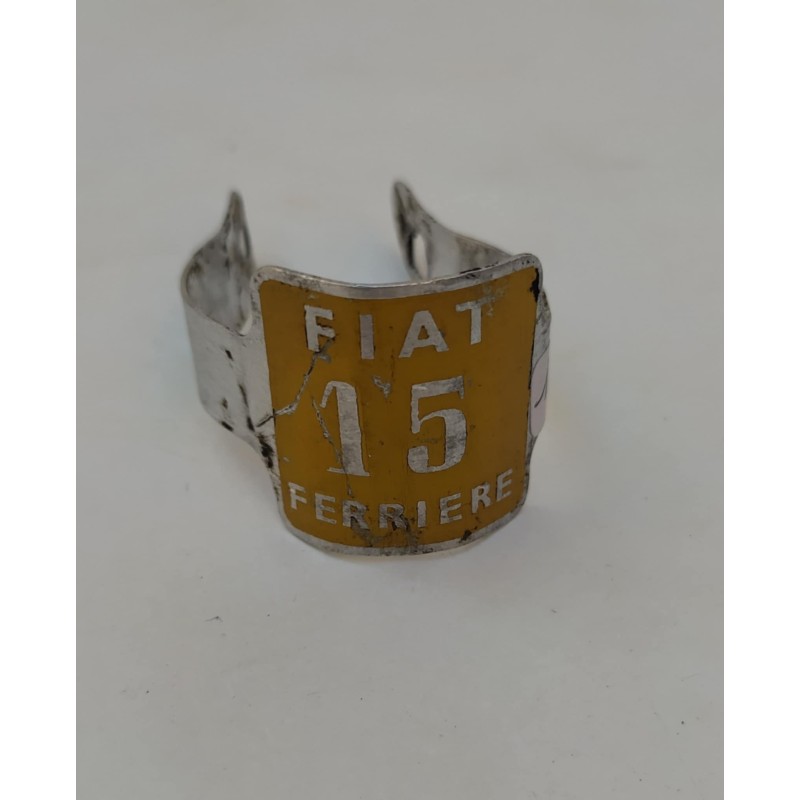 Gadget Fiat