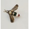 Vespa per manubrio