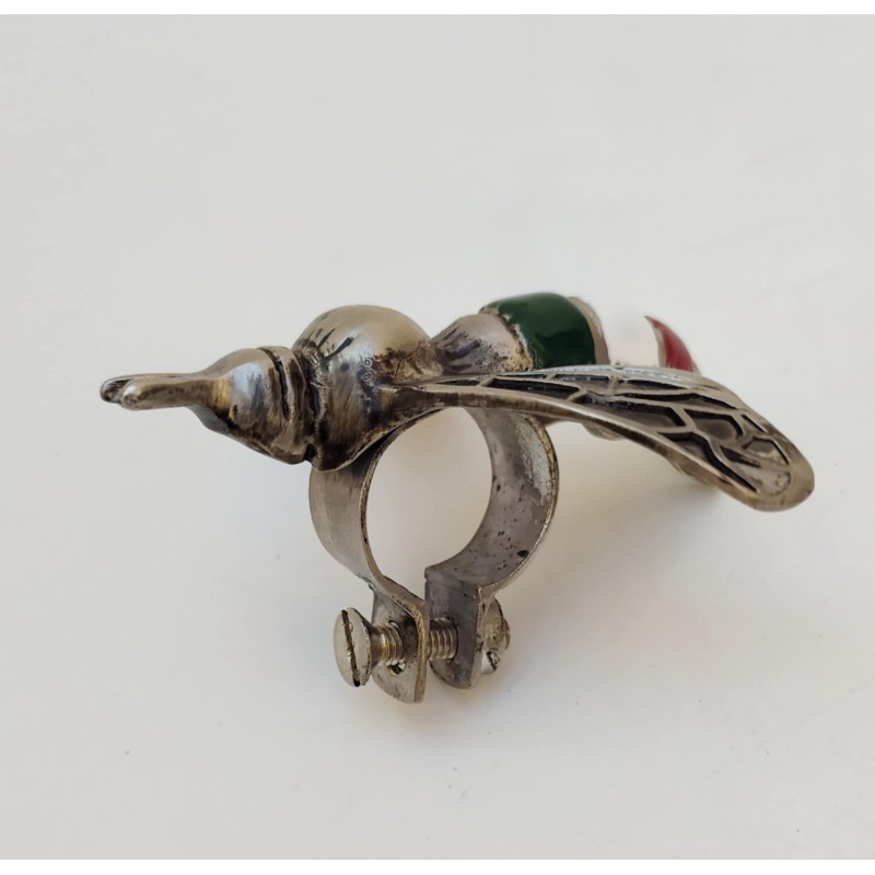 Vespa per manubrio