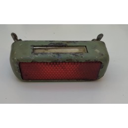 Fanalino usato per Vespa 1953