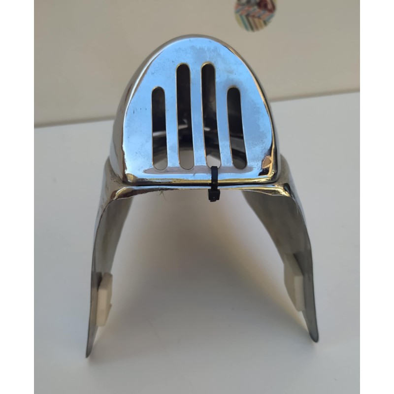 Nasello per Vespa Faro Basso Ulma completo